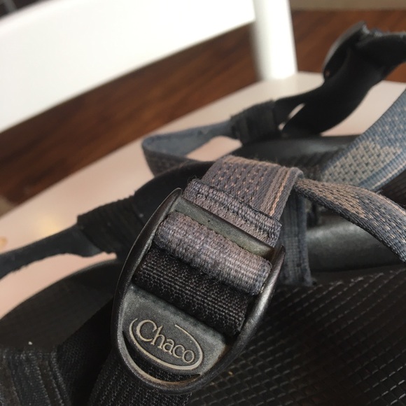 Chacos size 12 - Picture 3 of 6